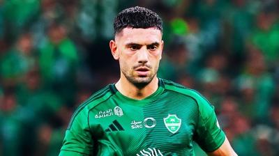 Ne yaptn sen Merih Demiral! Tm lke onu konuuyor