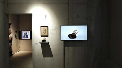 Noise_Media Art 2025 devam ediyor