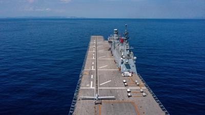 Trkiye'den vgyle bahsettiler: Avrupa iin rol model