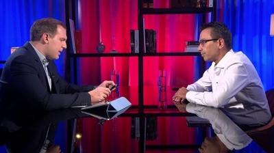 Yunan akademisyen itiraf etti: Bat, Trkiye'nin peinden gidiyor