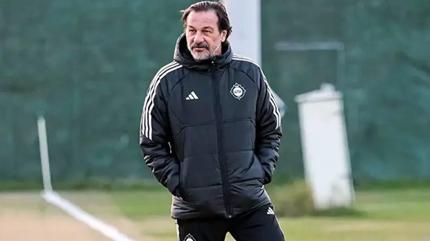 Altay'da Yusuf �im�ek d�nemi ba�lad�