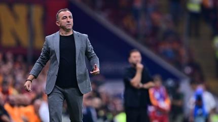 Recep Uar: Bireysel hatalardan goller yedik