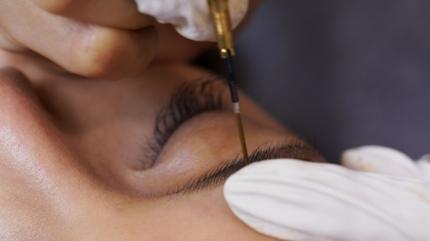 Seyrek kalara veda: Hintli Kadnlarn kaln ka srr