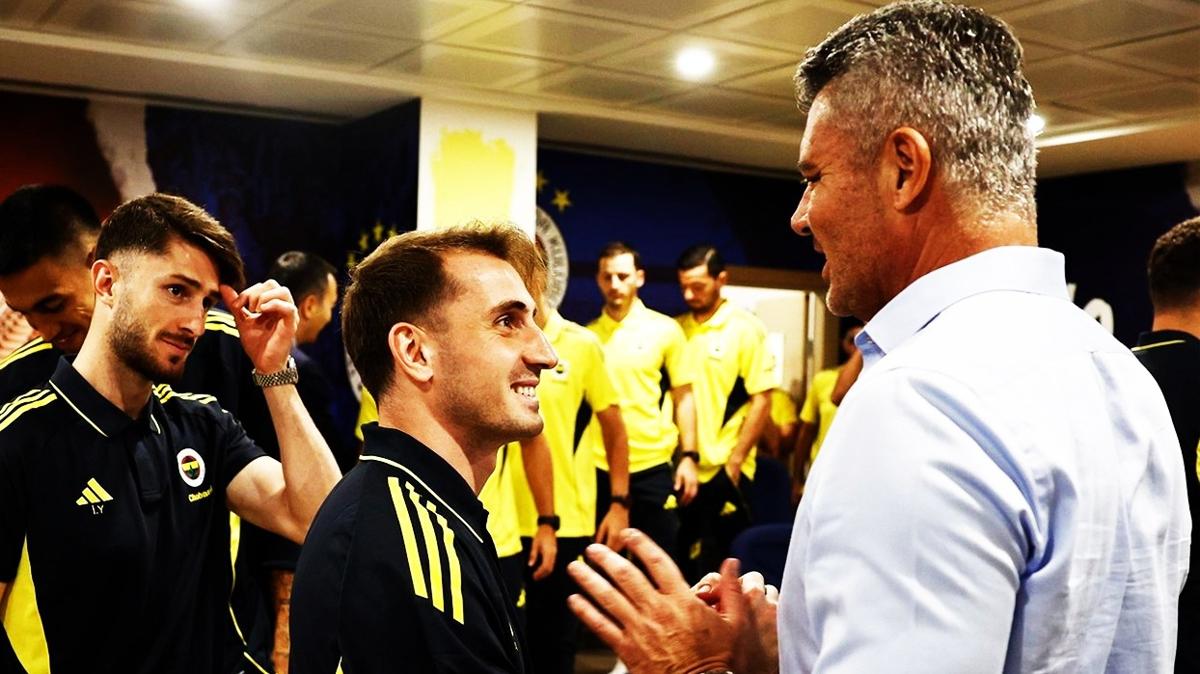 sadettin saran fenerbahe samandra fotoraflar resimleri