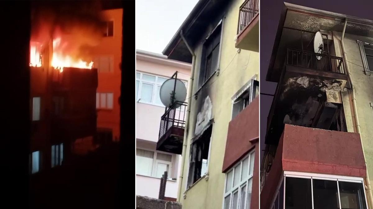 Bursa yangn lm fotoraflar resimleri