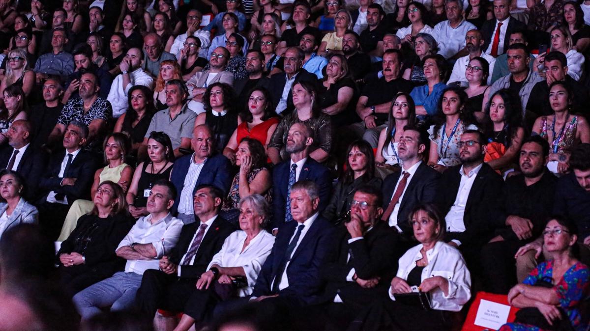 Adana Altn Koza Film Festivali fotoraflar resimleri