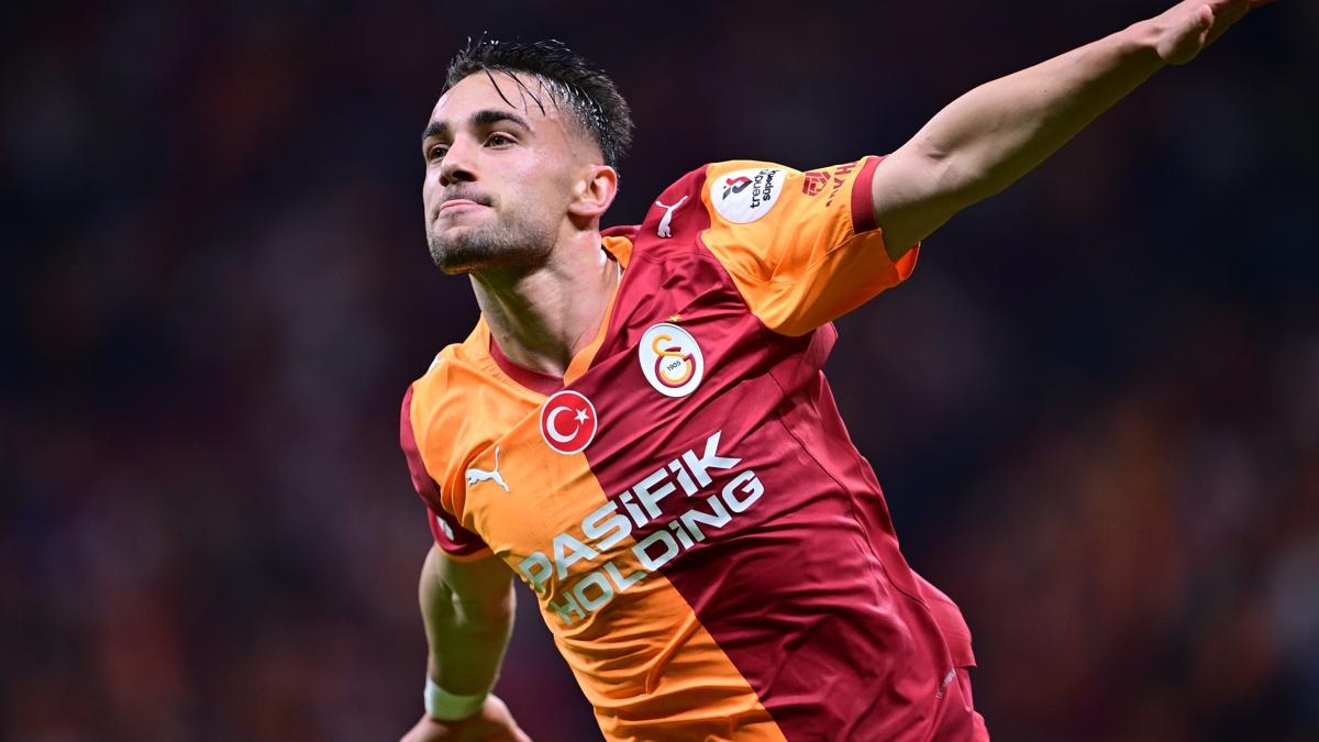galatasaray konyaspor sper lig fotoraflar resimleri