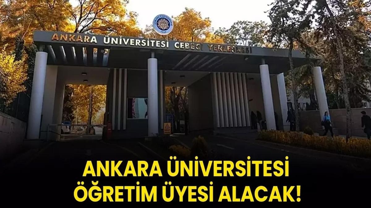 Ankara niversitesi retim Grevlisi Alm lan fotoraflar resimleri