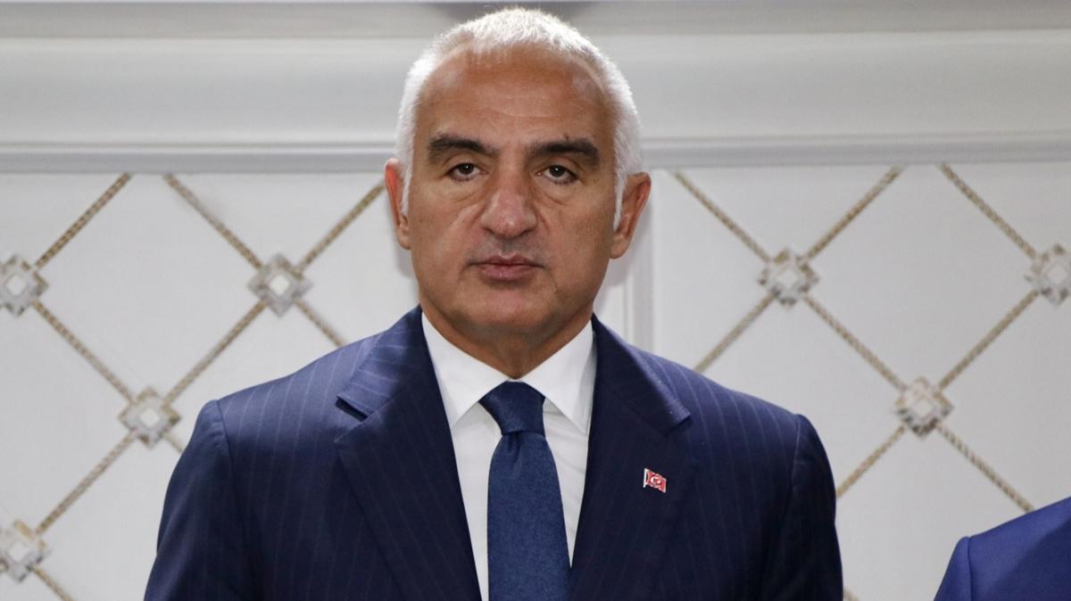 Kltr ve Turizm Bakan Mehmet Nuri Ersoy Bakan Ersoy Mehmet Nuri Ersoy fotoraflar resimleri