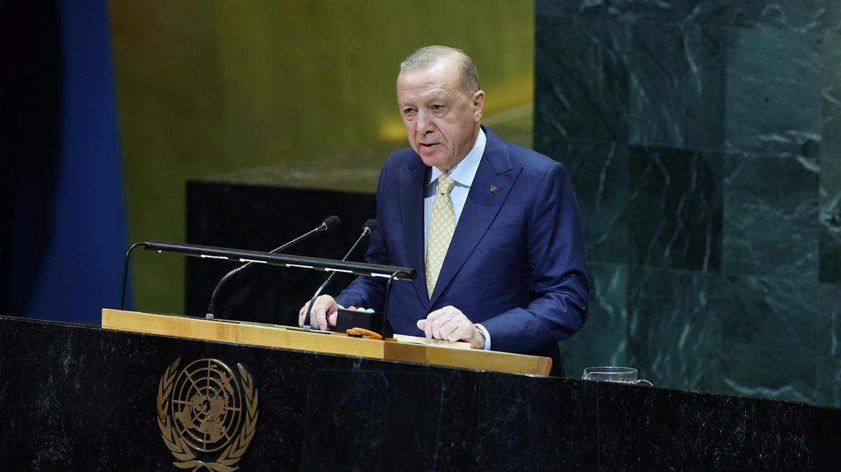bakan erdoan new york bm fotoraflar resimleri