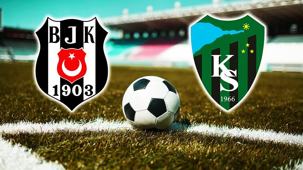 Be�ikta� - Kocaelispor ma�� ne zaman Be�ikta� - Kocaelispor ma�� saat ka�ta Be�ikta� - Kocaelispor ma�� hangi kanalda Be�ikta� Kocaelispor foto�raflar� resimleri