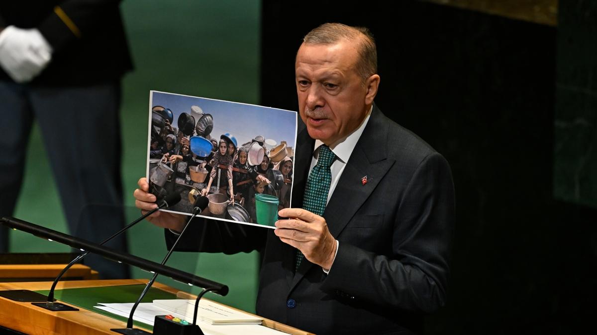 bakan erdoan bm gazze dnya basn fotoraflar resimleri