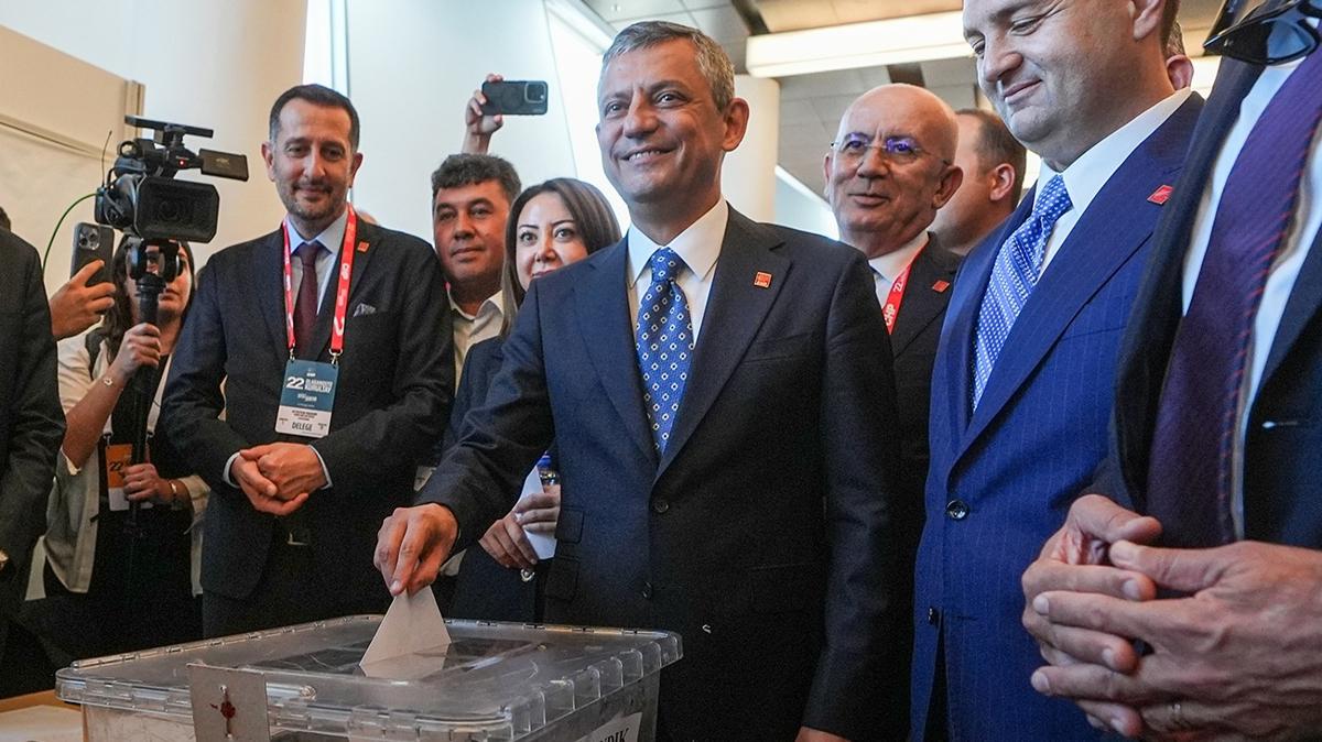 chp liste zgr zel fotoraflar resimleri