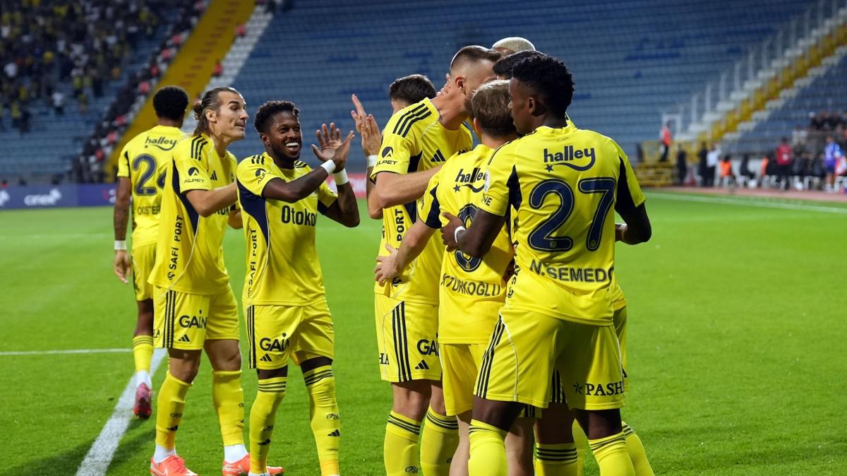 fenerbahe dinamo zagreb avrupa ligi fotoraflar resimleri