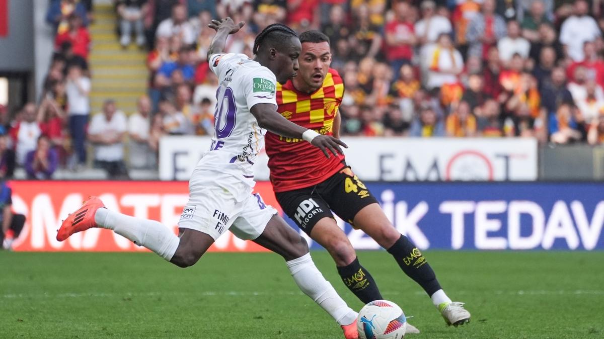 Eypspor Gztepe Sper Lig fotoraflar resimleri