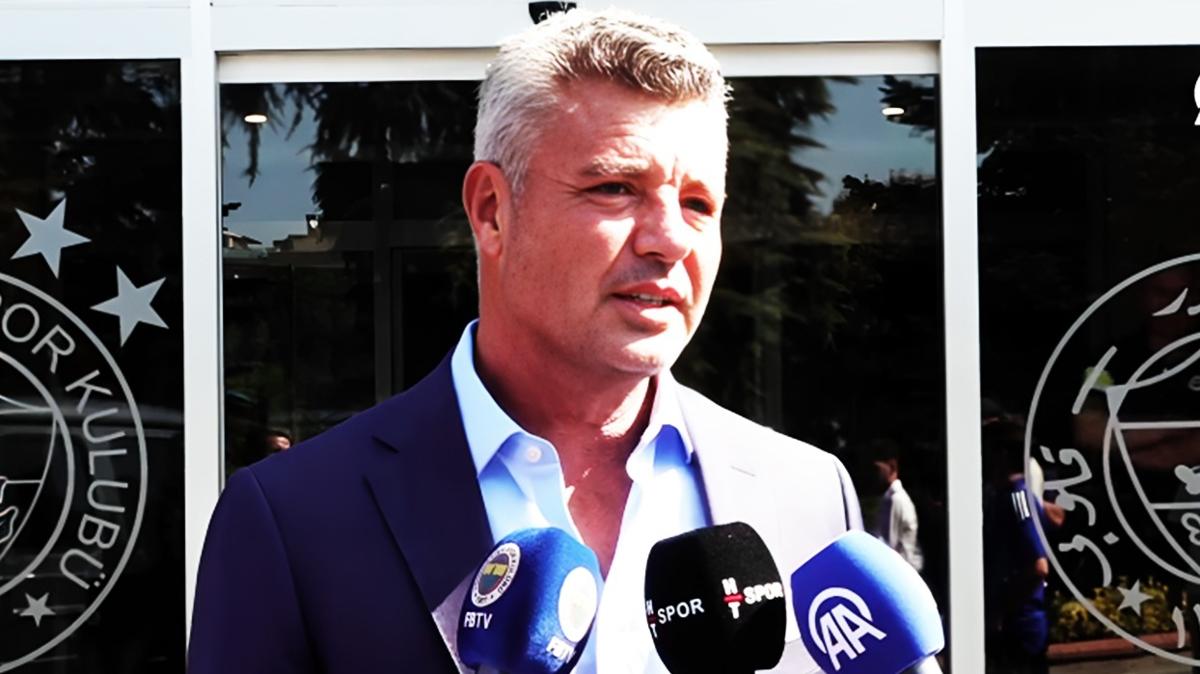 Sadettin Saran Fenerbahe rfan Can fotoraflar resimleri