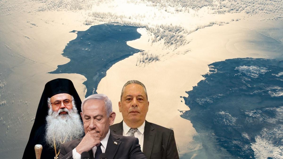 Trkiye Yunanistan GKRY fotoraflar resimleri