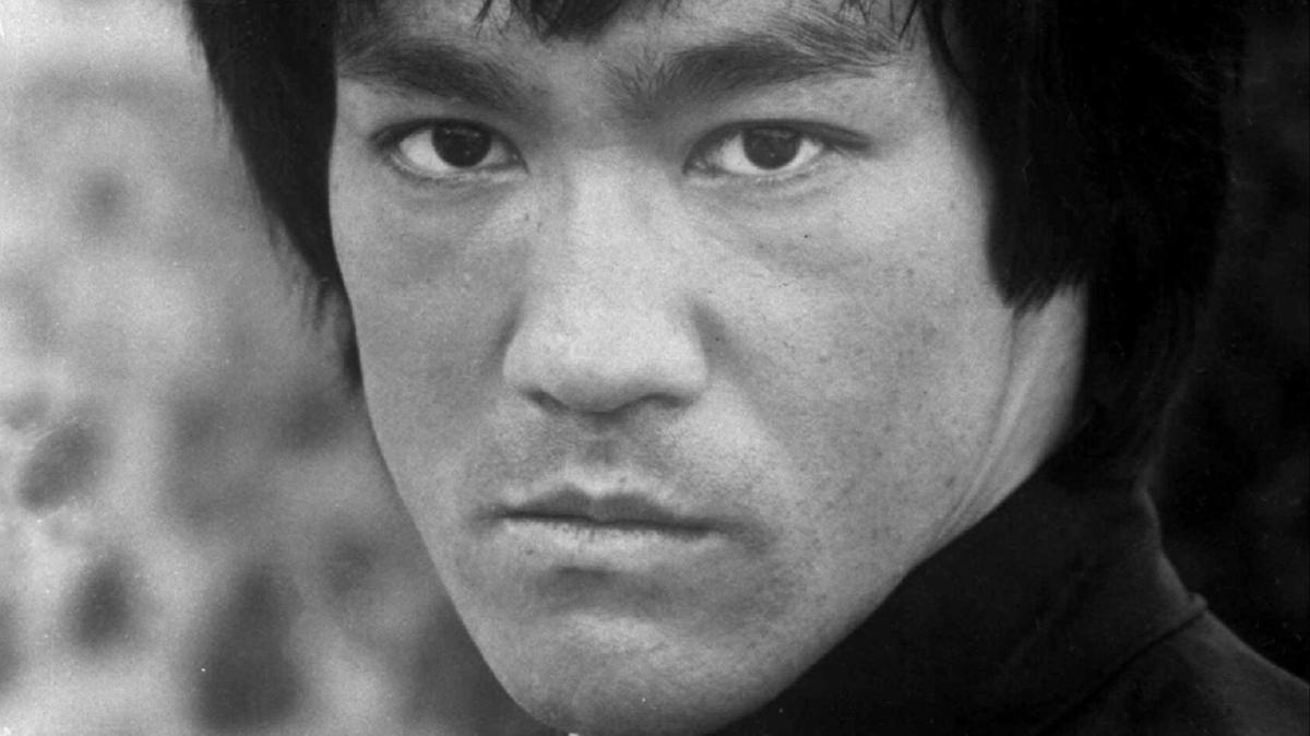 bruce lee neden ld bruce lee ya bruce lee filmleri magazin bruce lee nasl ld fotoraflar resimleri