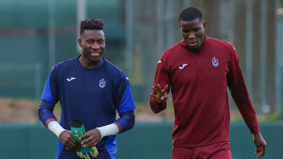 Trabzonspor Sper Lig Karagmrk fotoraflar resimleri