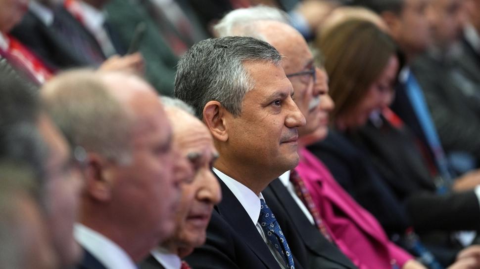 CHP'de yeni kriz! Kurultay seimleri yargya tanyor