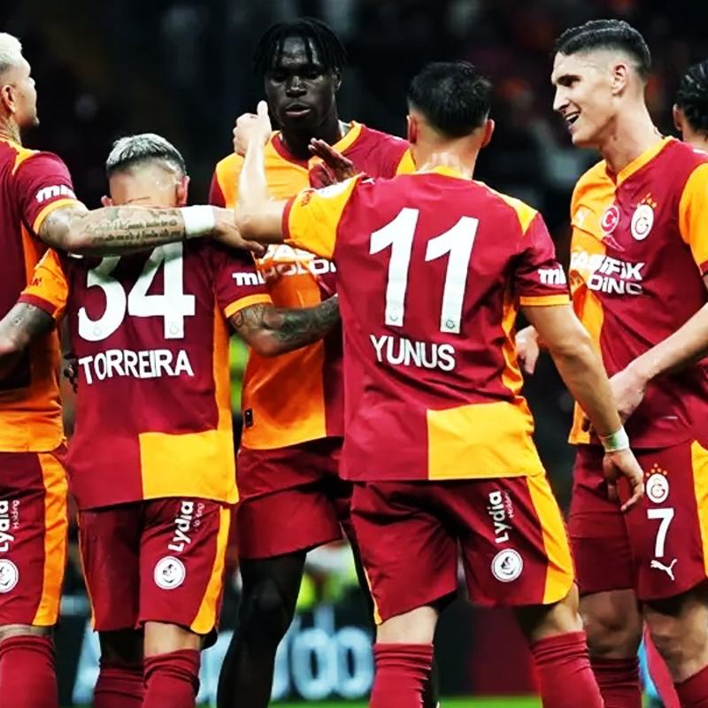 Fark alyor