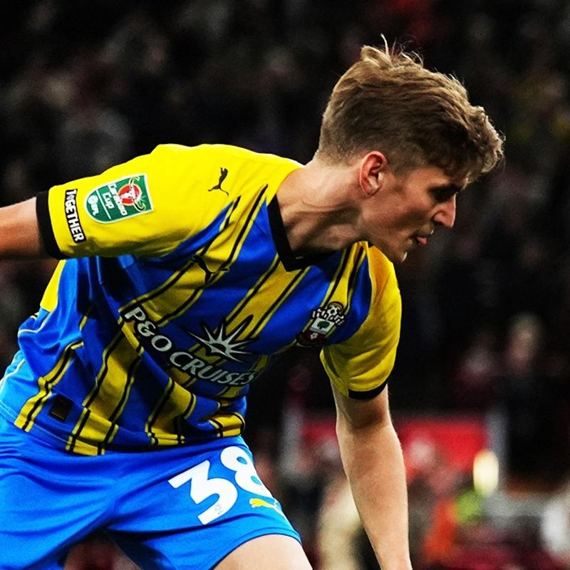 ngiltere'de Elias Jelert frtnas