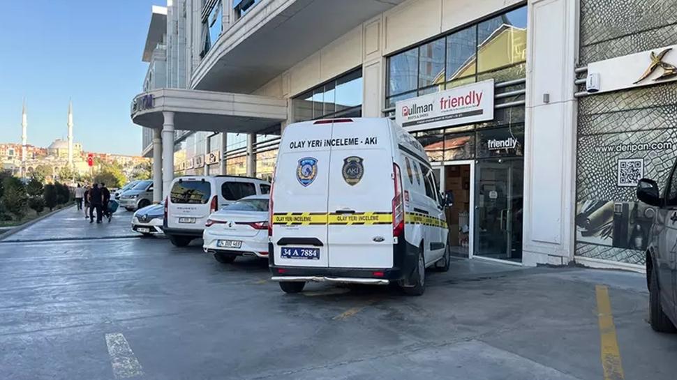 stanbul'da kan donduran cinayet! Ellerini ve ayaklarn balayp katlettiler