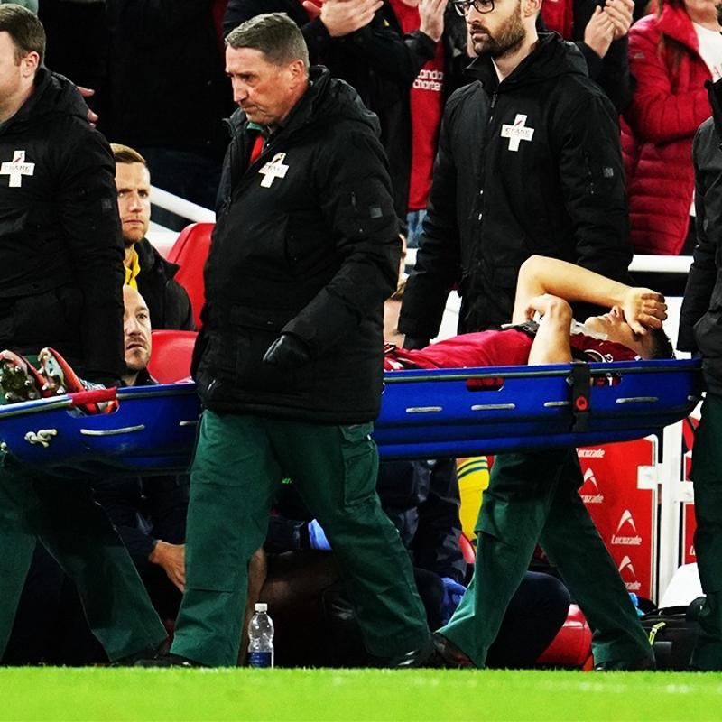 Liverpool'a Giovanni Leoni'den kt haber