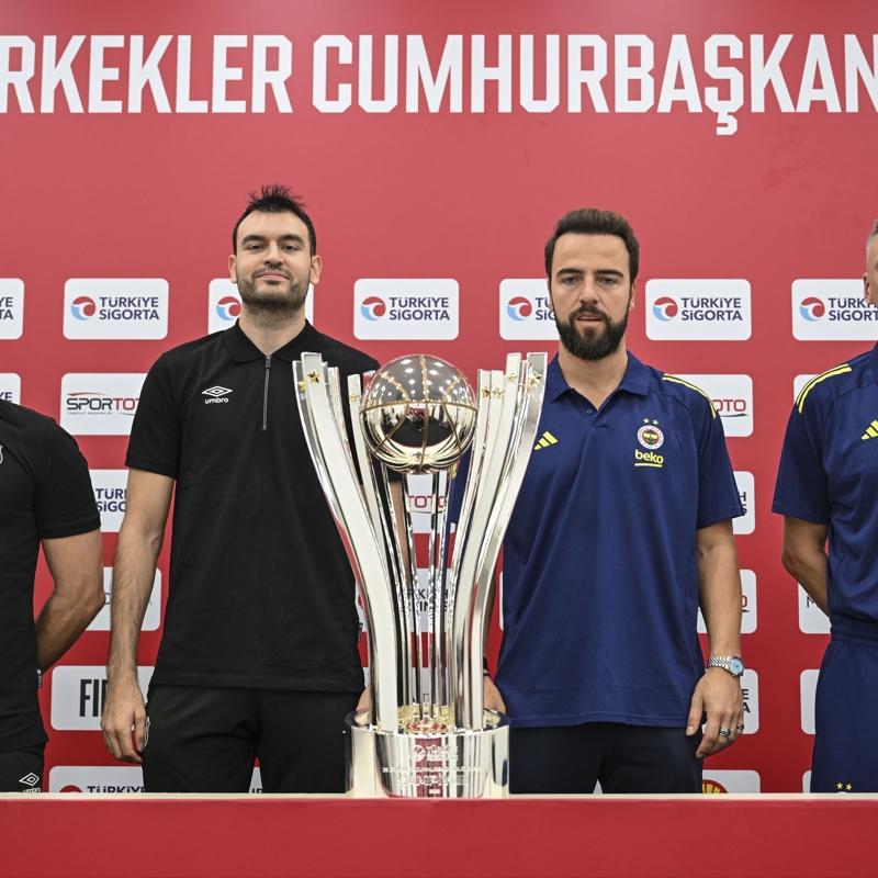 Potada derbi heyecan