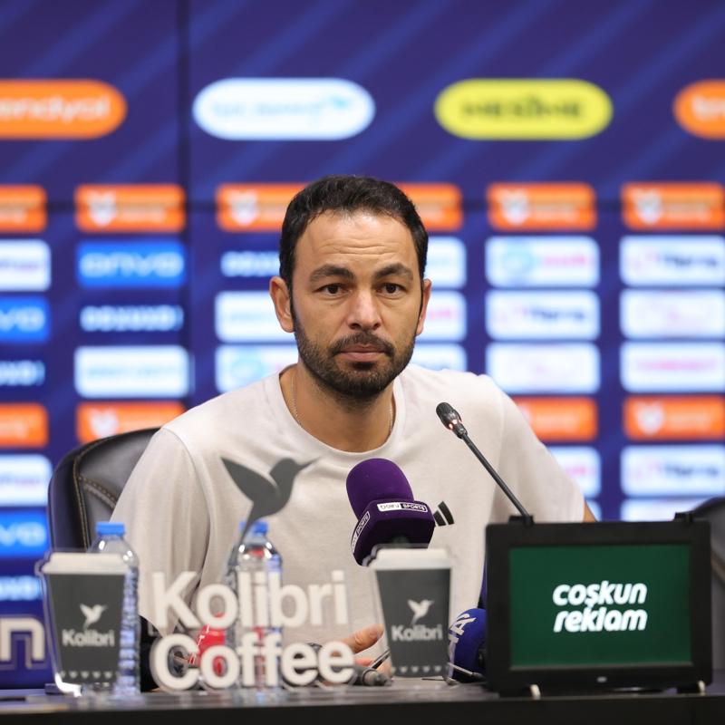Seluk nan: 2-3 gndr Beikta'n eksiklerini alyoruz