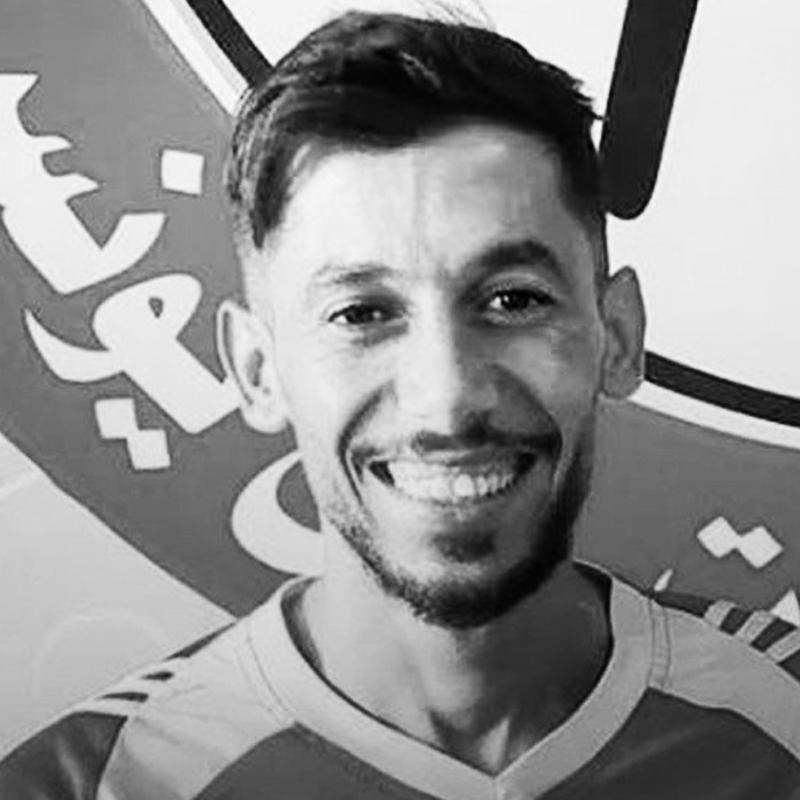 Soykrmc srail, bir futbolcuyu daha ehit etti