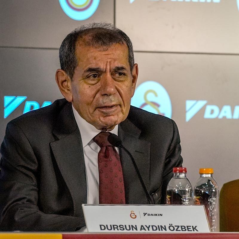 Spordaki gerginlik sona ersin