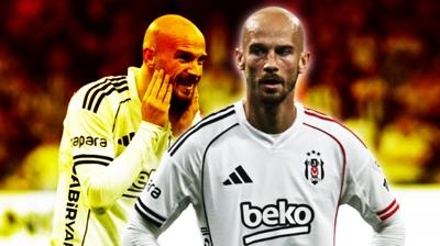 Ve Vaclav Cerny krizi! Takmda yer yerinden oynad