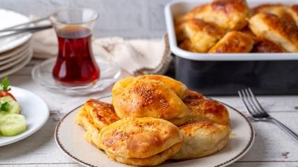 Azda dalan mayal poaa tarifi! Yumuack oluunun pf noktas malzemelerin lk kullanlmas