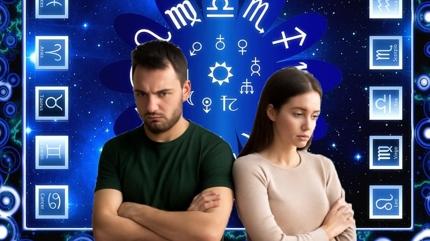 Astrologlarn uzak durun dedii iftler: En uyumsuz burlar