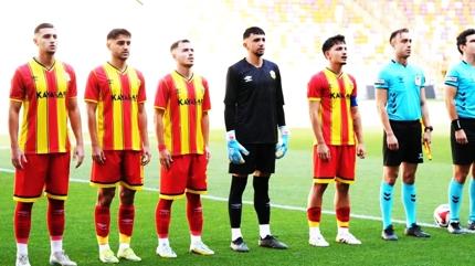 Yeni Malatyaspor puansz! Tarihi kriz sryor