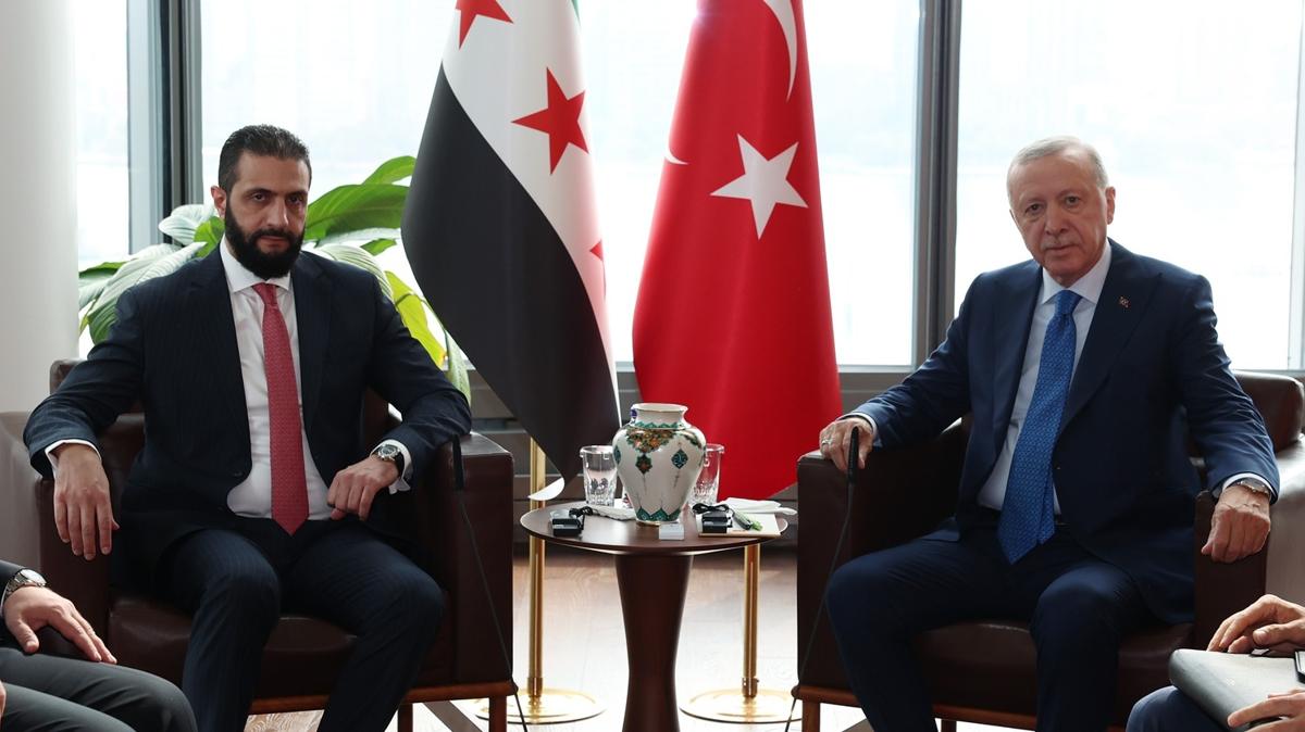 Erdoan New York Ahmed ara fotoraflar resimleri
