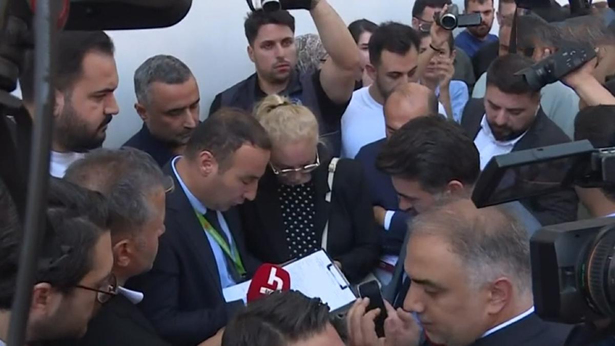 chp istanbul il kongresi kongre fotoraflar resimleri