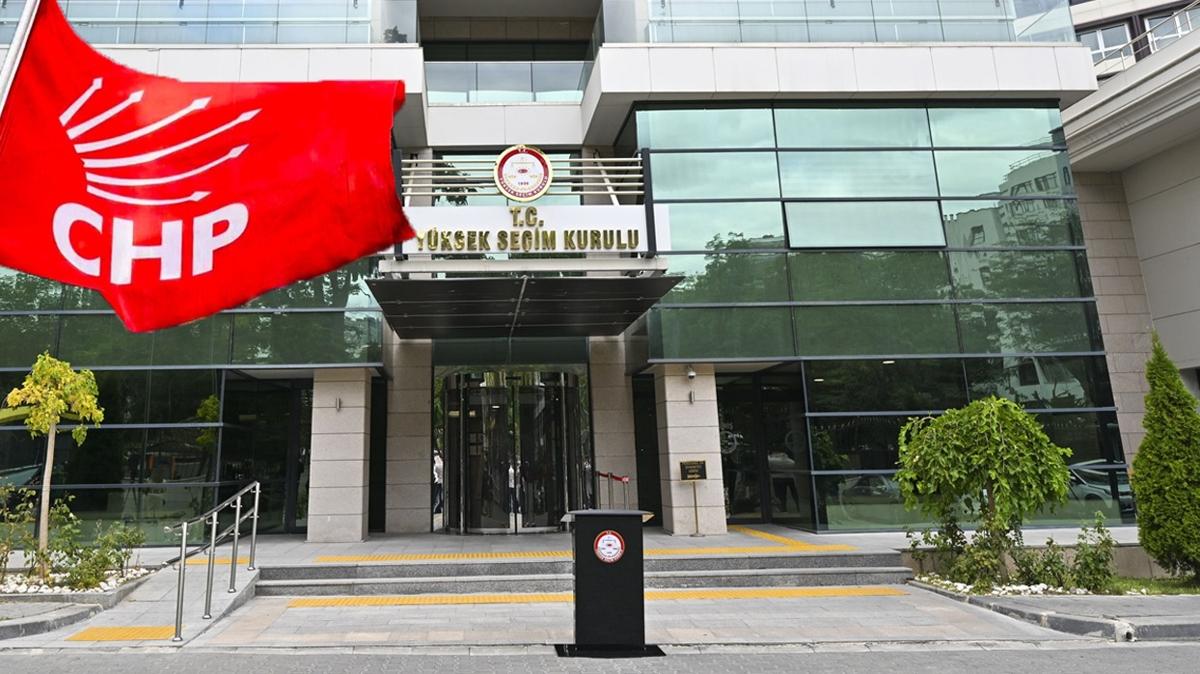 chp istanbul il kongresi kongre fotoraflar resimleri