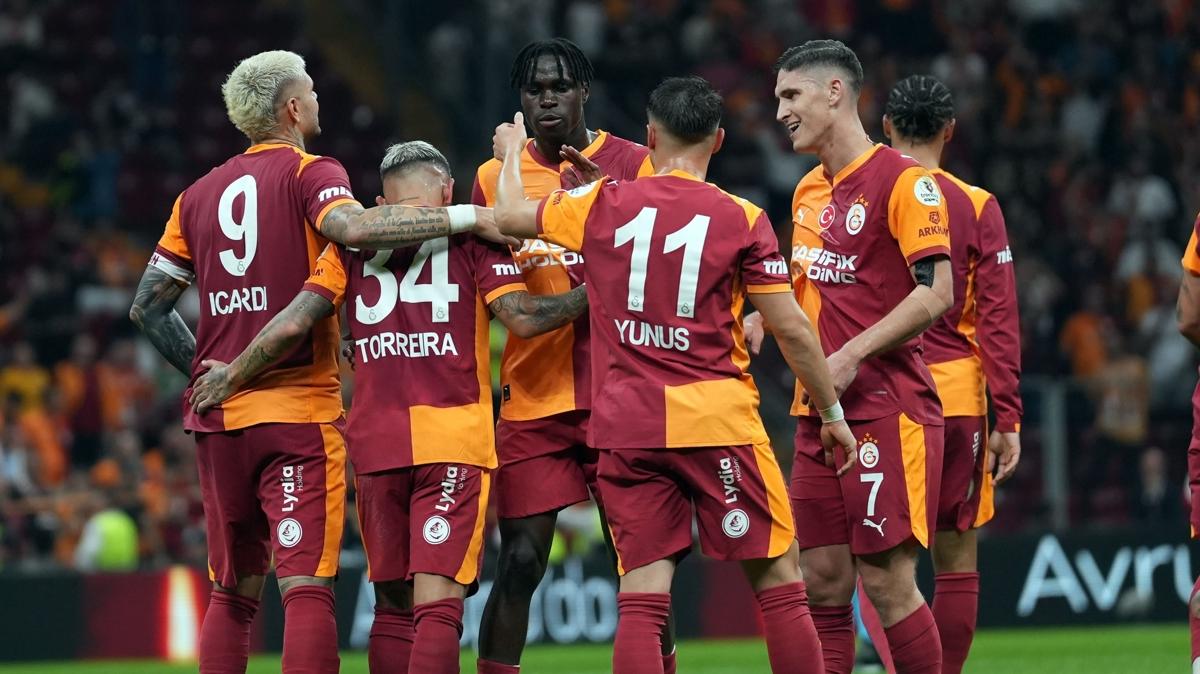 galatasaray fenerbahe sper lig fotoraflar resimleri