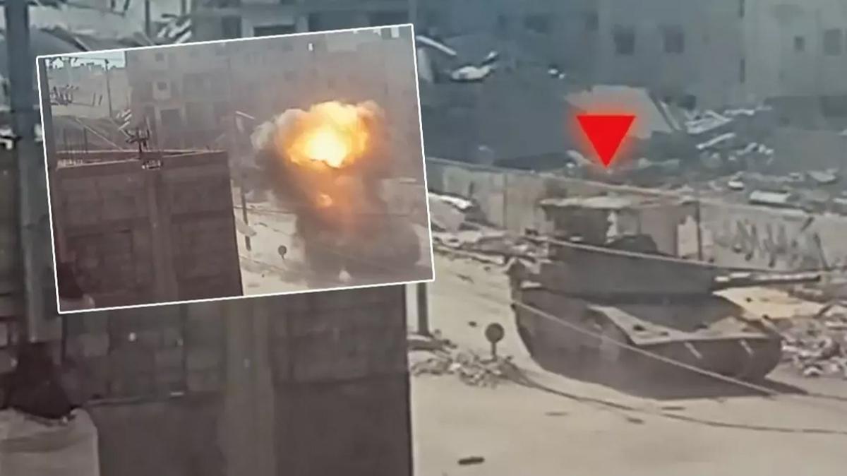 kassam tugaylar israil hamas fotoraflar resimleri