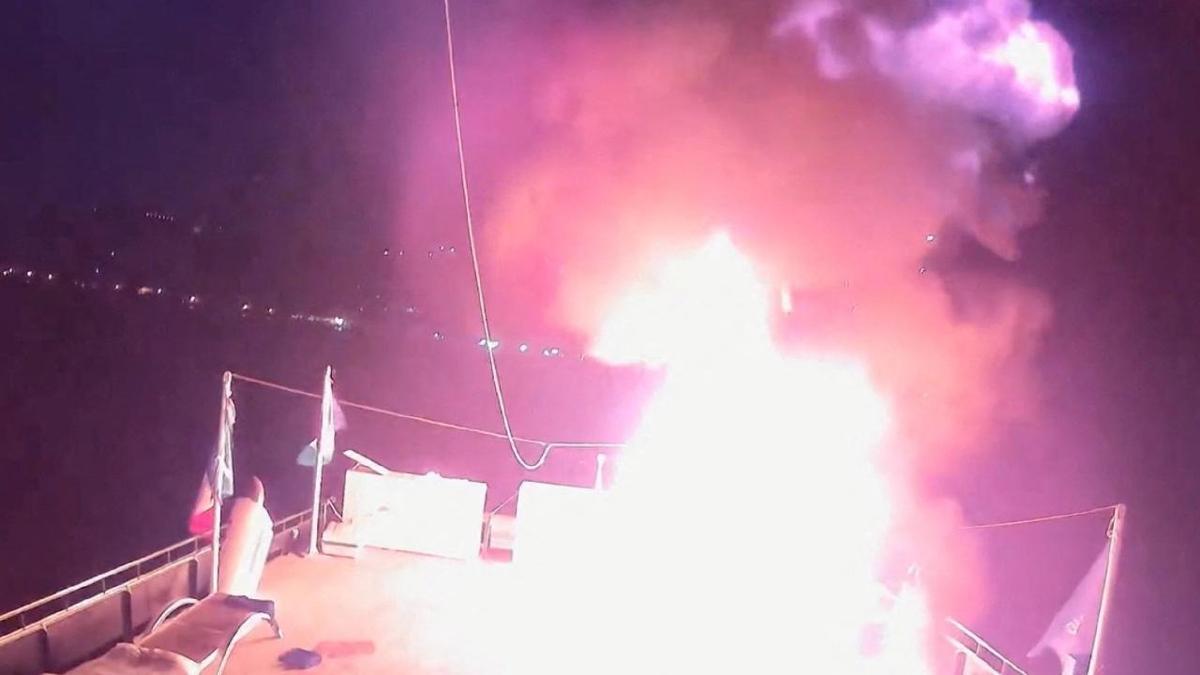 kresel sumud filosu sumud gazze israil fotoraflar resimleri