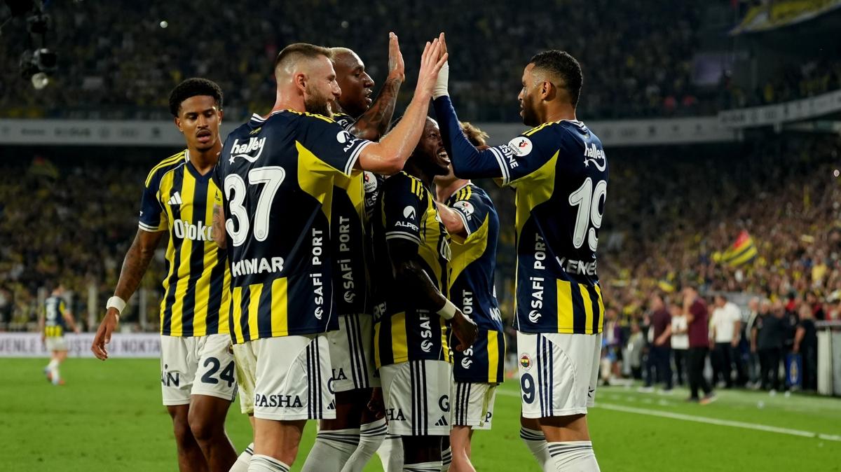 fenerbahe dinamo zagreb avrupa ligi fotoraflar resimleri