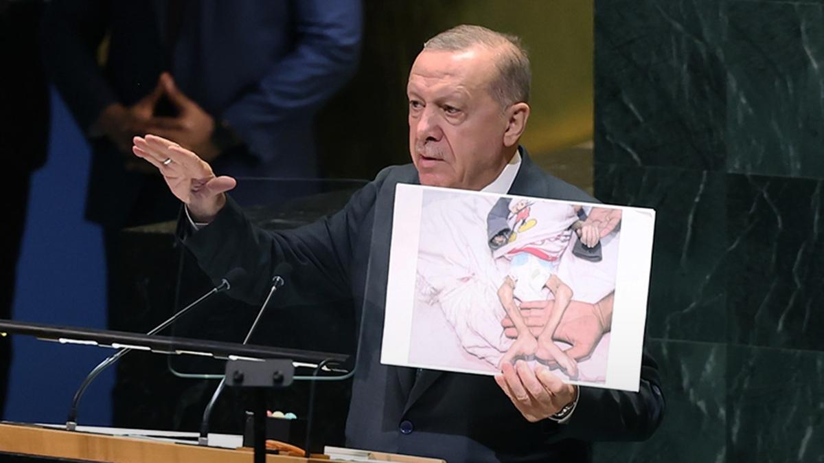 bakan erdoan bm filistin israil soykrm fotoraflar resimleri