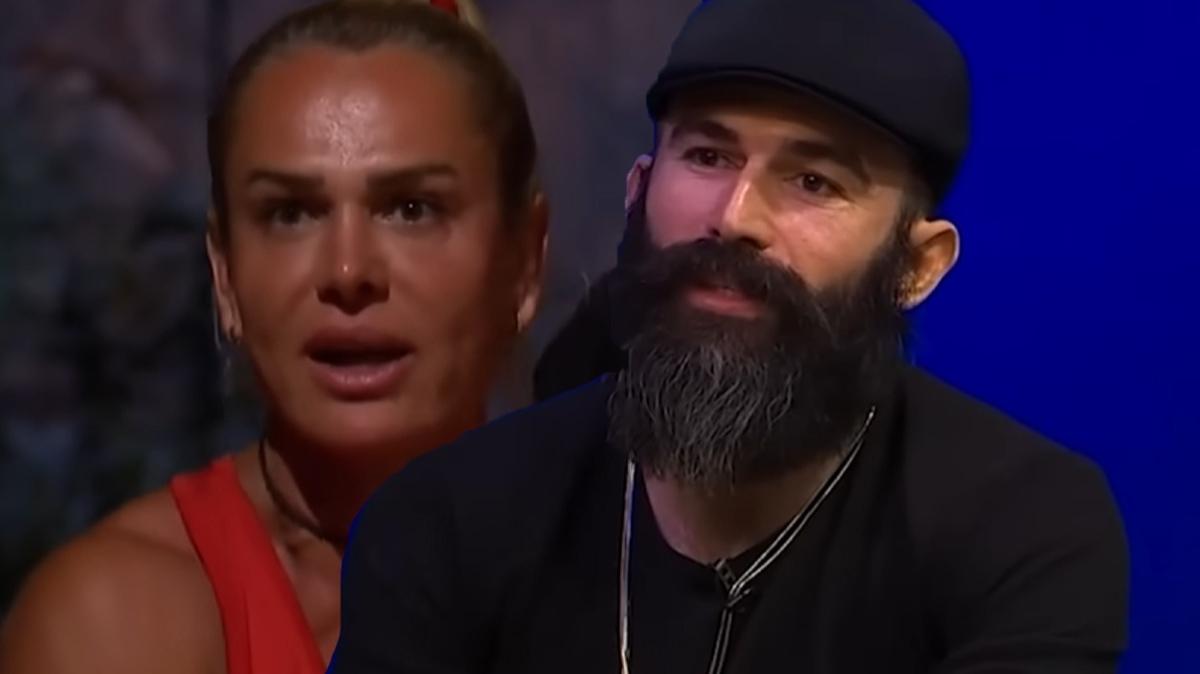 Survivor Turabi Nagihan Karadere magazin haberleri fotoraflar resimleri