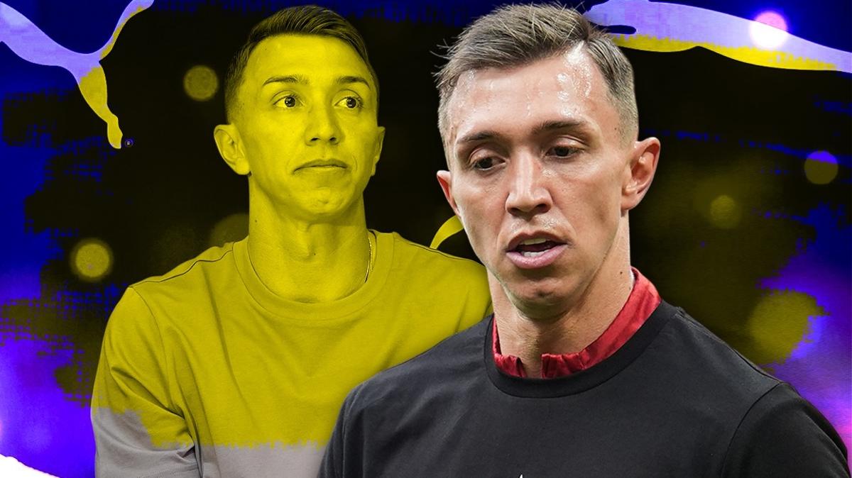 Fernando Muslera Galatasaray Estudiantes fotoraflar resimleri