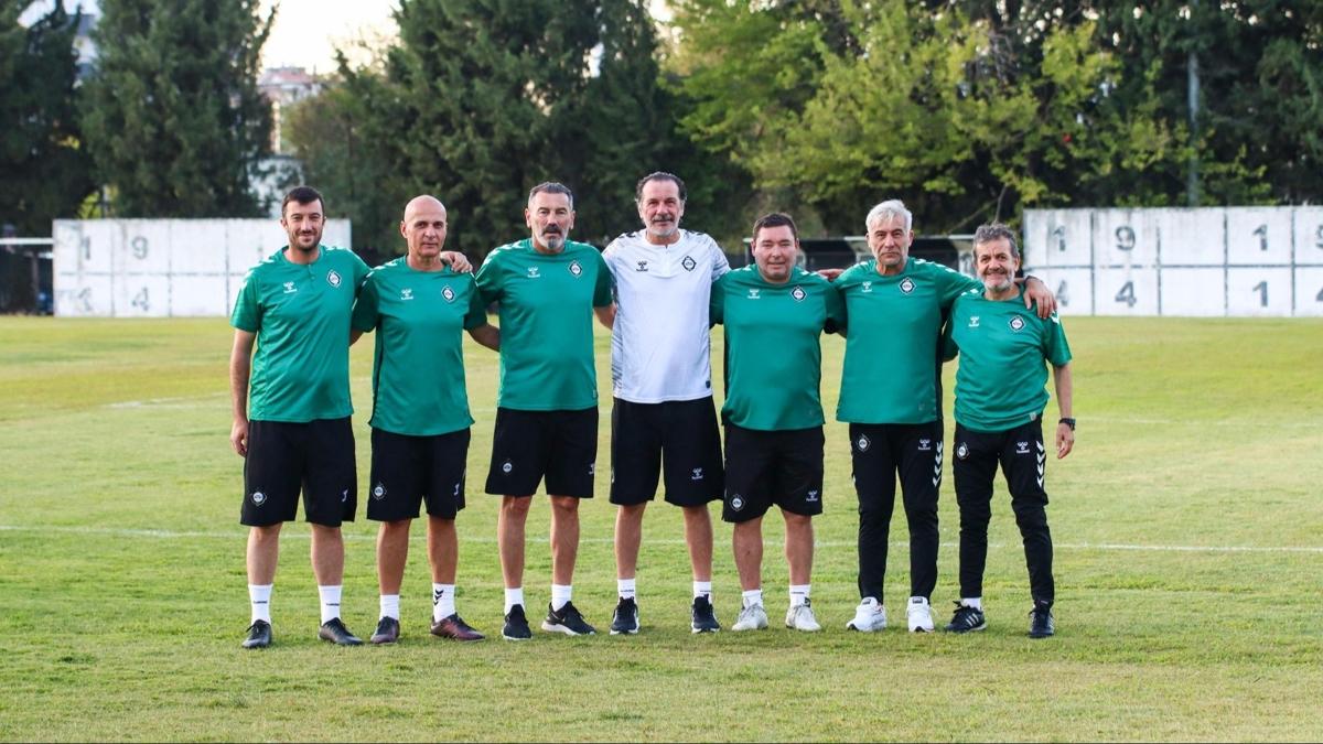 Altay  Yusuf imek 3. Lig fotoraflar resimleri