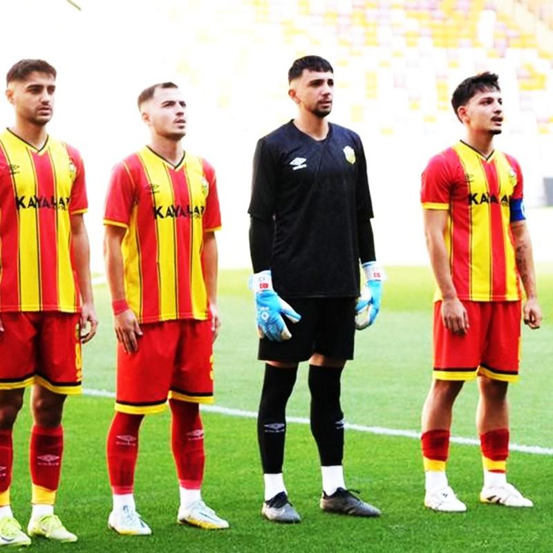 Yeni Malatyaspor puansz! Tarihi kriz sryor