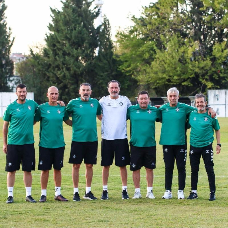 Yusuf imek'in ekibi netleti