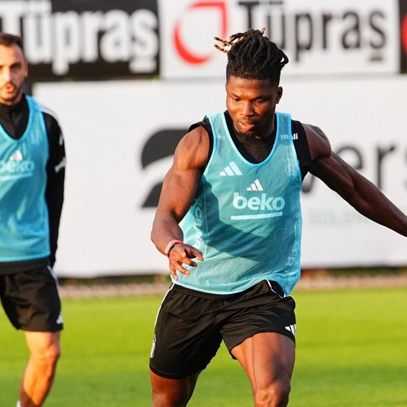 Beikta, Kocaelispor ma ncesi almalara balad